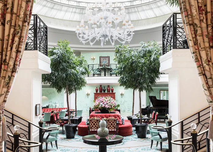Shangri-La París